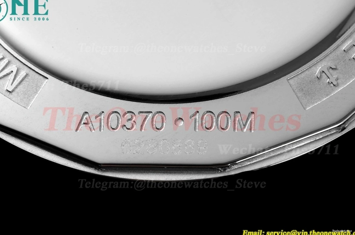 42mm GF '57 A2824 SS SS Blk Superocean Heritage 0102